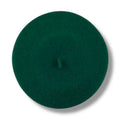 The Looker Classic French Beret - Green