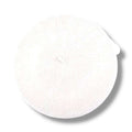 The Looker Classic French Beret - White