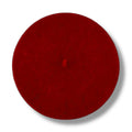 The Looker Classic French Beret - Wine Red