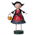 Veronica Vampire Lori Mitchell Halloween Figure