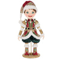 William Wintersnap Doll by Katherine's Collection